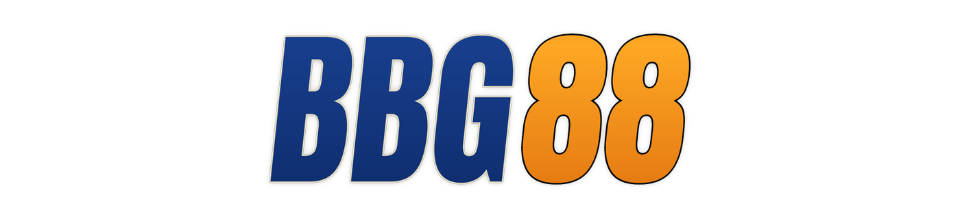 bbg88 লোগো